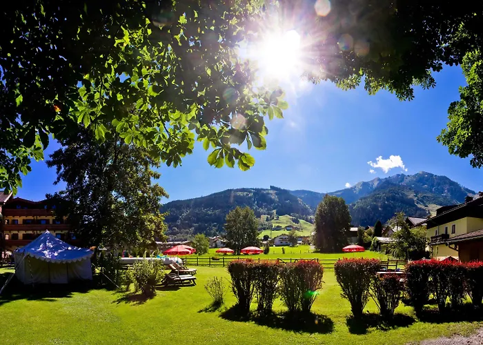 فندق غاستهوف ميتريغر