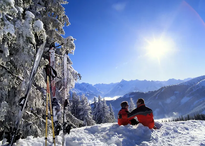 فندق غاستهوف ميتريغر كابرون