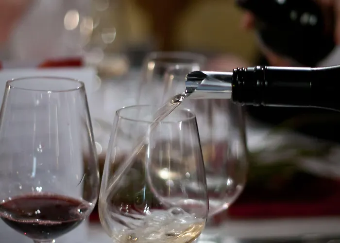 فندق غاستهوف ميتريغر فندق 3*