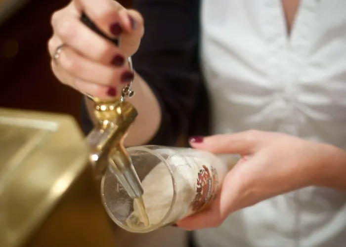 فندق غاستهوف ميتريغر 3* كابرون