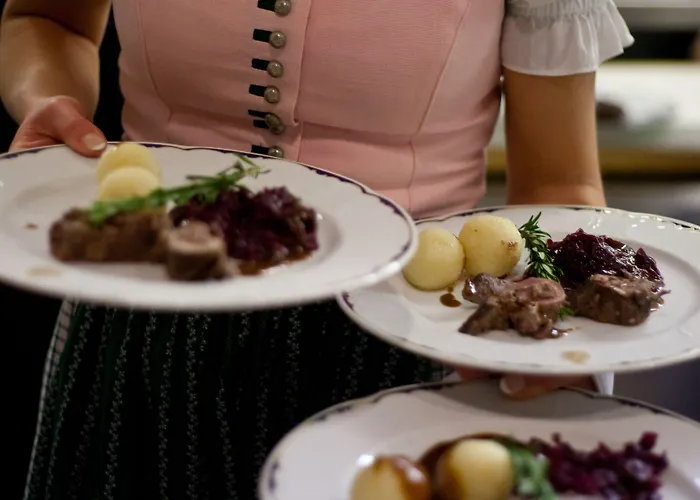 فندق غاستهوف ميتريغر