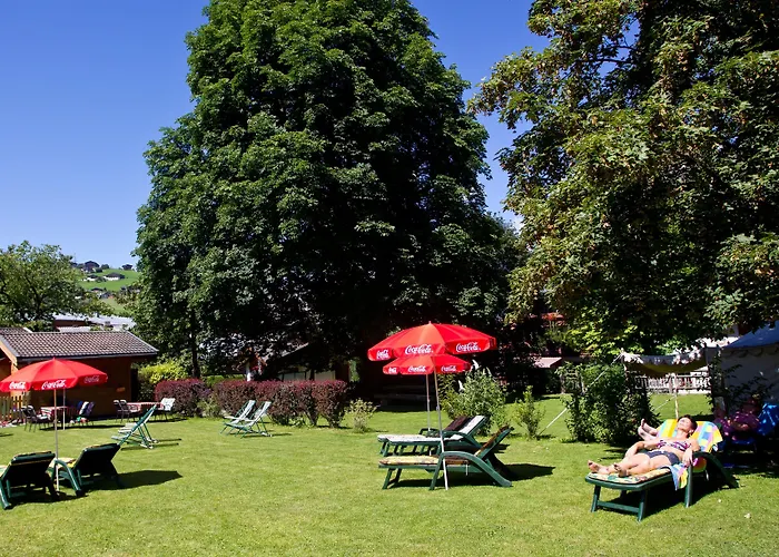 فندق غاستهوف ميتريغر 3*