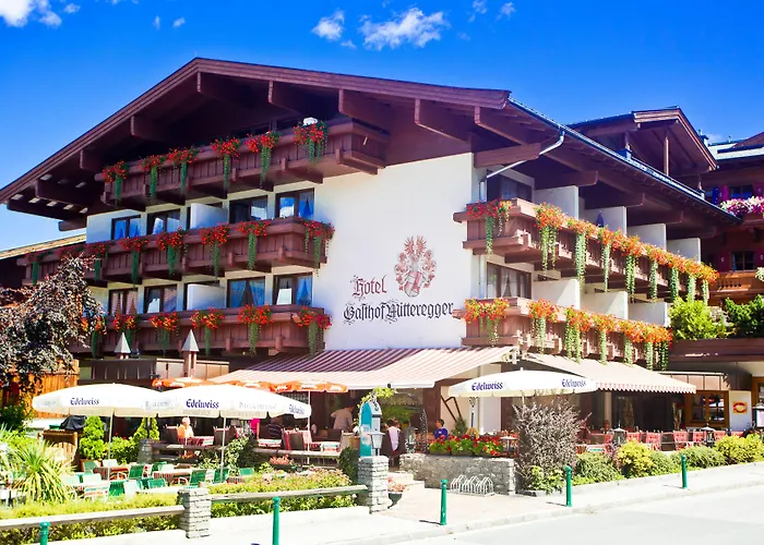 فندق غاستهوف ميتريغر 3*