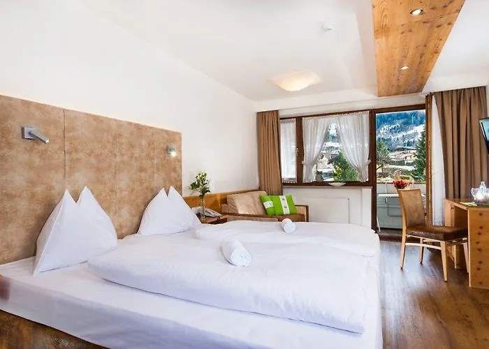 فندق فندق غاستهوف ميتريغر كابرون