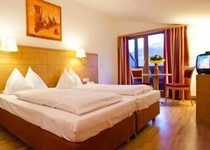 فندق غاستهوف ميتريغر 3* كابرون