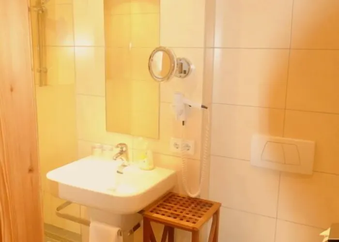 فندق غاستهوف ميتريغر 3* كابرون