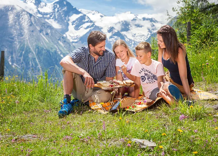 فندق غاستهوف ميتريغر كابرون