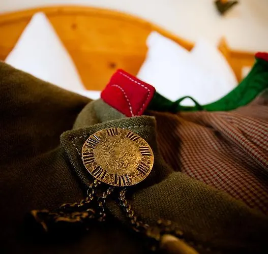 فندق فندق غاستهوف ميتريغر 3*