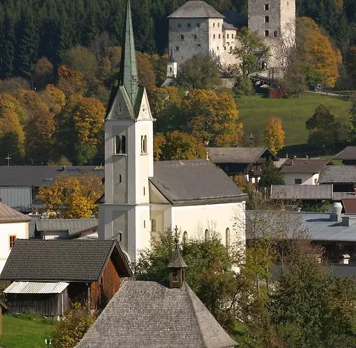 فندق فندق غاستهوف ميتريغر