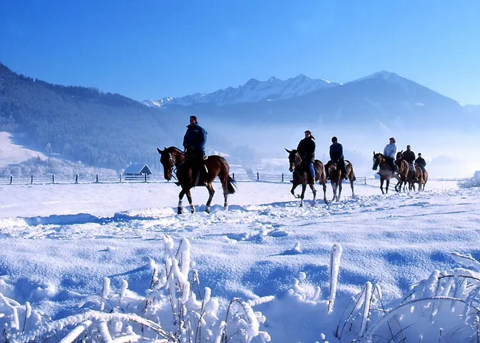 فندق غاستهوف ميتريغر فندق 3*