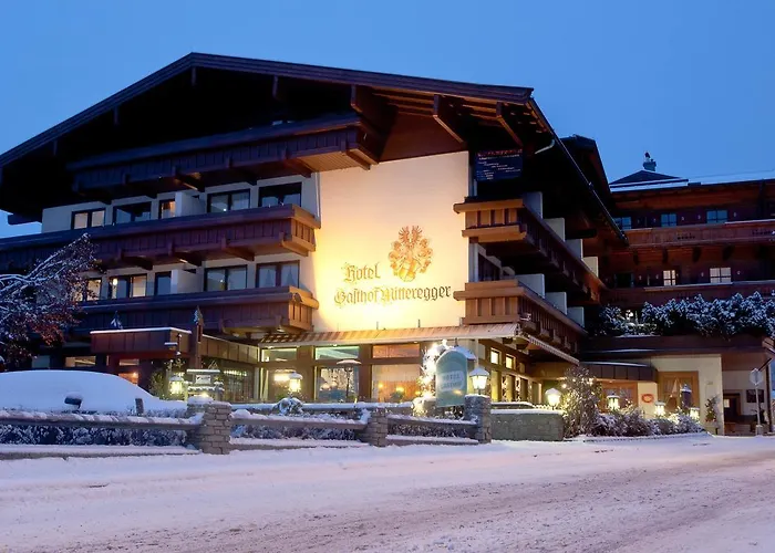 فندق غاستهوف ميتريغر فندق كابرون