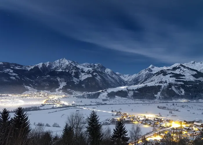 فندق فندق غاستهوف ميتريغر