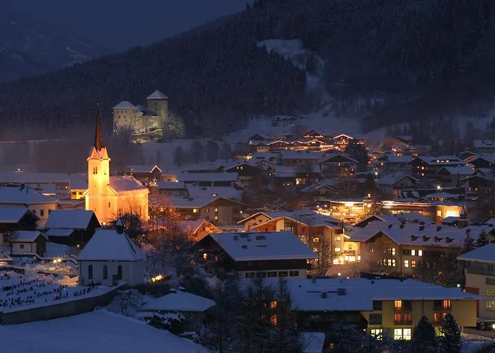 فندق غاستهوف ميتريغر فندق كابرون