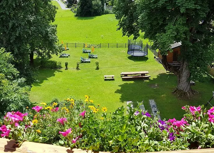 فندق فندق غاستهوف ميتريغر