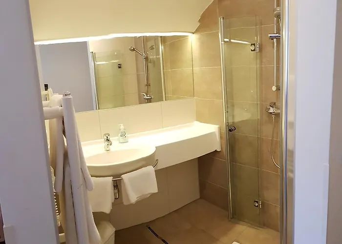 فندق فندق غاستهوف ميتريغر