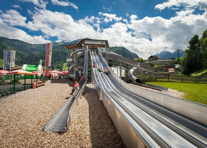 فندق غاستهوف ميتريغر 3* كابرون