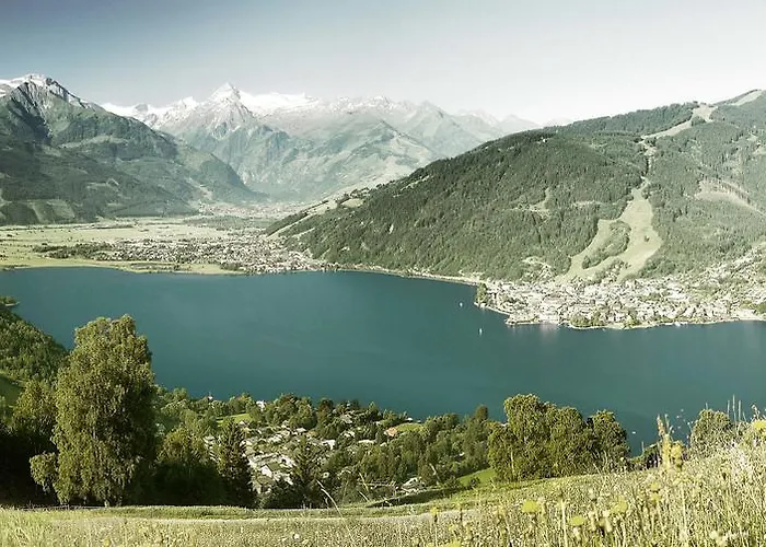 فندق غاستهوف ميتريغر